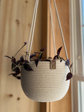 Load image into Gallery viewer, Botany Hanging Basket