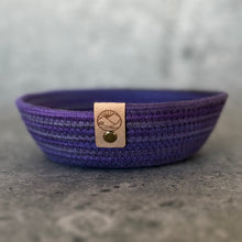 Load image into Gallery viewer, Plum Purple