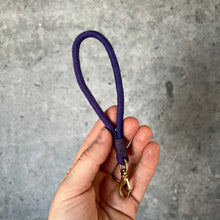 Load image into Gallery viewer, Plum Purple