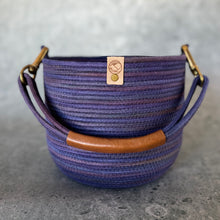 Load image into Gallery viewer, Plum Purple