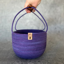 Load image into Gallery viewer, Plum Purple