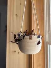 Load image into Gallery viewer, Botany Hanging Basket