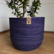 Load image into Gallery viewer, Plum Purple