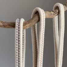 Load image into Gallery viewer, The Natural Rope Keychain