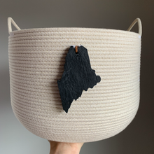 Load image into Gallery viewer, The Stoneworks Basket