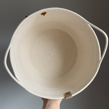 Load image into Gallery viewer, The Stoneworks Basket