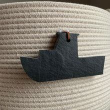 Load image into Gallery viewer, The Stoneworks Basket
