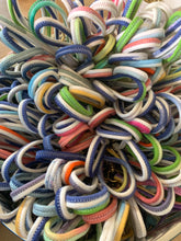 Load image into Gallery viewer, Rope Keychain Bulk Lot