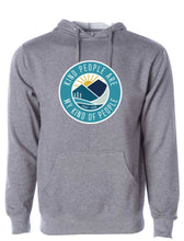 Load image into Gallery viewer, Scout + Bean Hoodie Sweatshirt