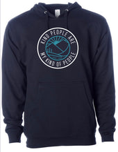 Load image into Gallery viewer, Scout + Bean Hoodie Sweatshirt