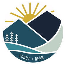 Load image into Gallery viewer, Scout + Bean Stickers