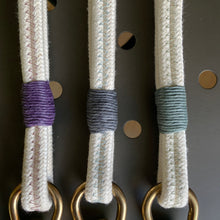 Load image into Gallery viewer, The Natural Rope Keychain