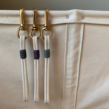 Load image into Gallery viewer, The Natural Rope Keychain