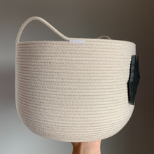Load image into Gallery viewer, The Stoneworks Basket