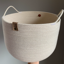 Load image into Gallery viewer, The Stoneworks Basket