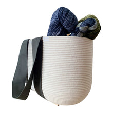 Load image into Gallery viewer, The Stow + Go Bag
