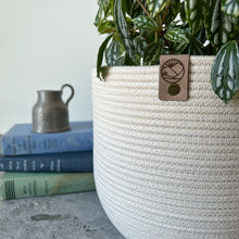 Load image into Gallery viewer, The Frond Planter