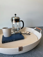 Load image into Gallery viewer, The Timber Tray