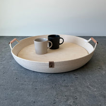 Load image into Gallery viewer, The Timber Tray
