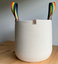 Load image into Gallery viewer, Treehouse Basket