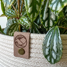 Load image into Gallery viewer, The Frond Planter