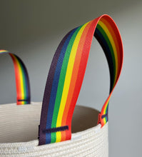 Load image into Gallery viewer, Treehouse Basket