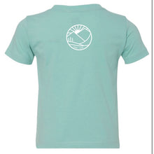Load image into Gallery viewer, "Kind People Are My Kind Of People" Toddler/Youth Tee Shirt