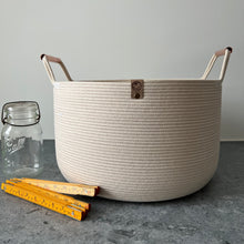 Load image into Gallery viewer, The Kingsbury Basket