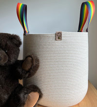 Load image into Gallery viewer, Treehouse Basket