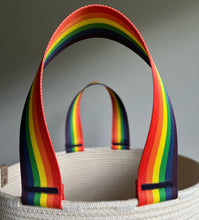 Load image into Gallery viewer, Treehouse Basket
