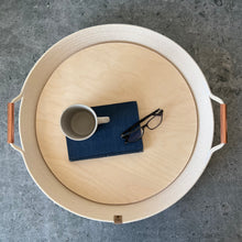 Load image into Gallery viewer, The Timber Tray