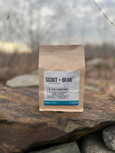 Load image into Gallery viewer, Scout + Bean Coffee Beans