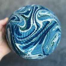 Load image into Gallery viewer, Marbled Catch All Bowl - No. 002