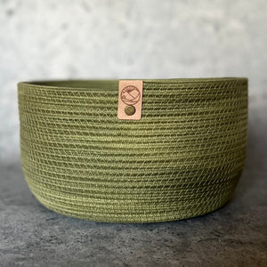 Heritage Bowls