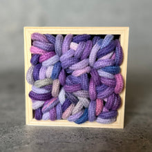 Load image into Gallery viewer, Rope Art Cubes