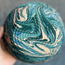 Load image into Gallery viewer, Marbled Catch All Bowl - No. 006