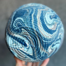 Load image into Gallery viewer, Marbled Catch All Bowl - No. 009