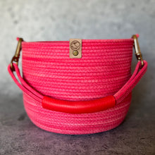 Load image into Gallery viewer, Rope Pails