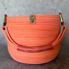 Load image into Gallery viewer, Rope Pails