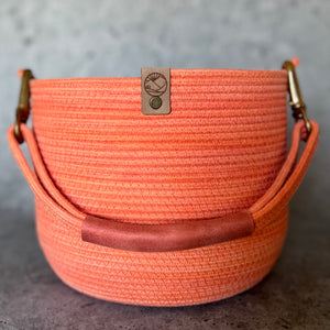 Rope Pails