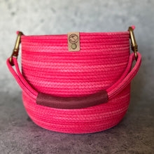 Load image into Gallery viewer, Rope Pails