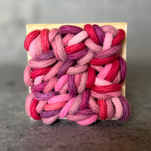 Load image into Gallery viewer, Rope Art Cubes