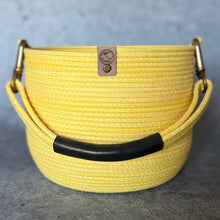 Load image into Gallery viewer, Rope Pails