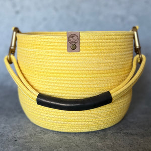 Rope Pails