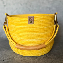 Load image into Gallery viewer, Rope Pails