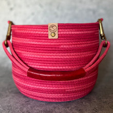 Load image into Gallery viewer, Rope Pails