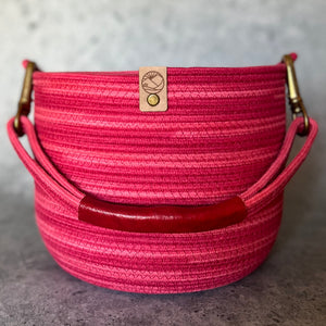 Rope Pails