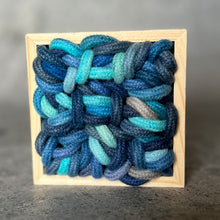 Load image into Gallery viewer, Rope Art Cubes