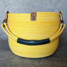 Load image into Gallery viewer, Rope Pails