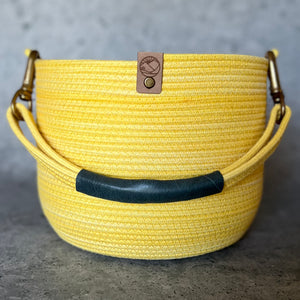Rope Pails